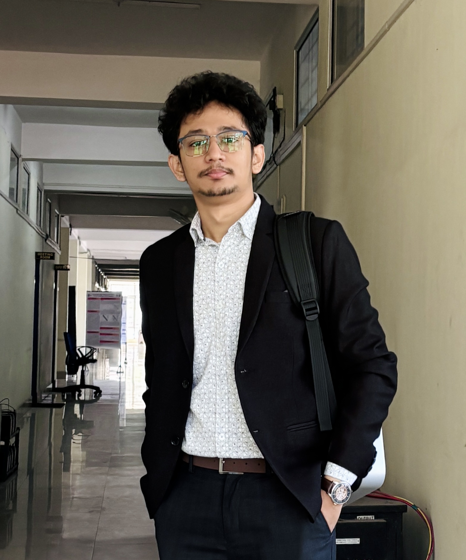 Ankur Jyoti Sarma